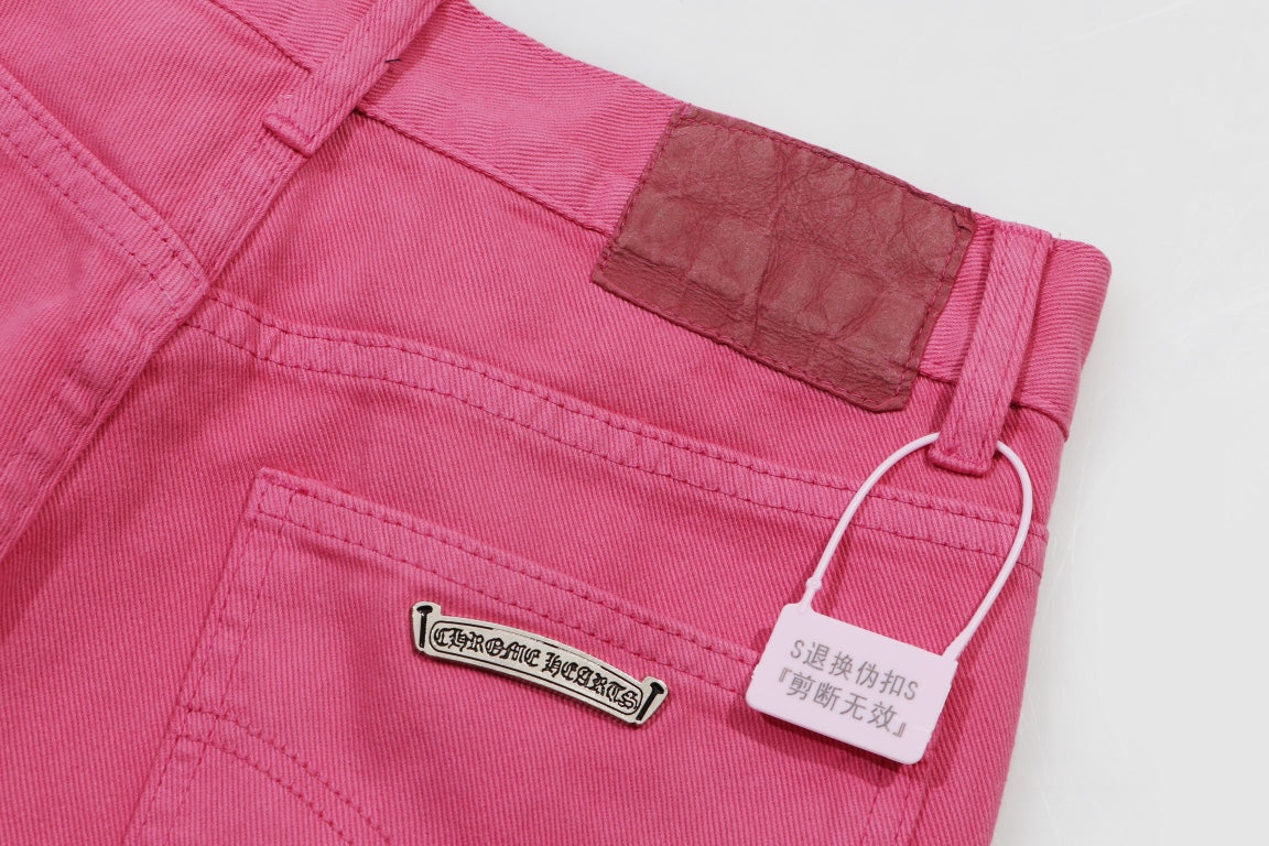 Chrome Hearts NEUE Hose