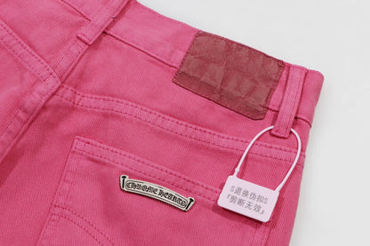 Chrome Hearts NEUE Hose