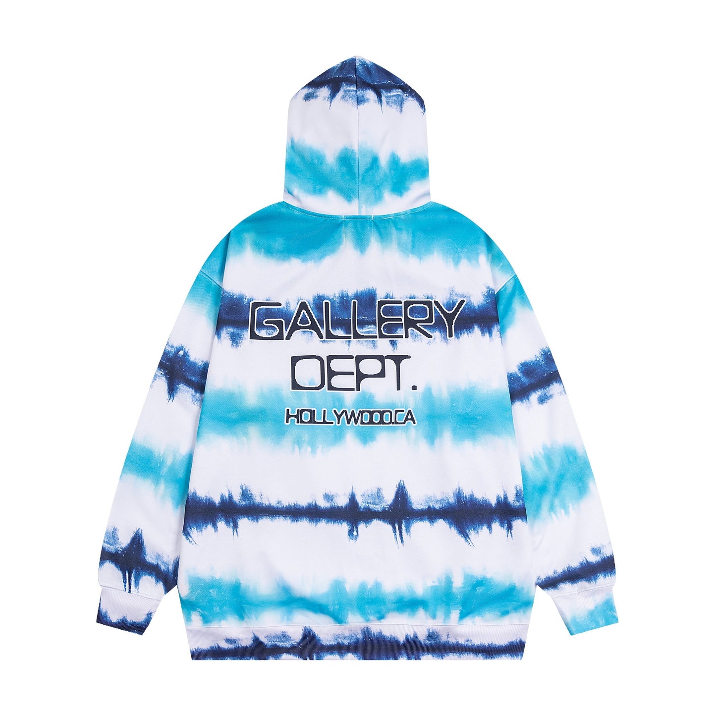 GALLERY DEPT Nouveau sweat à capuche