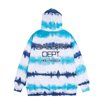 GALLERY DEPT Nouveau sweat à capuche