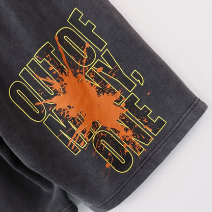 Bonne chance NOUVEAUX Shorts 8780
