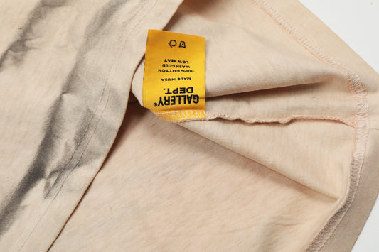GALLERY DEPT  Neues T-Shirt D16