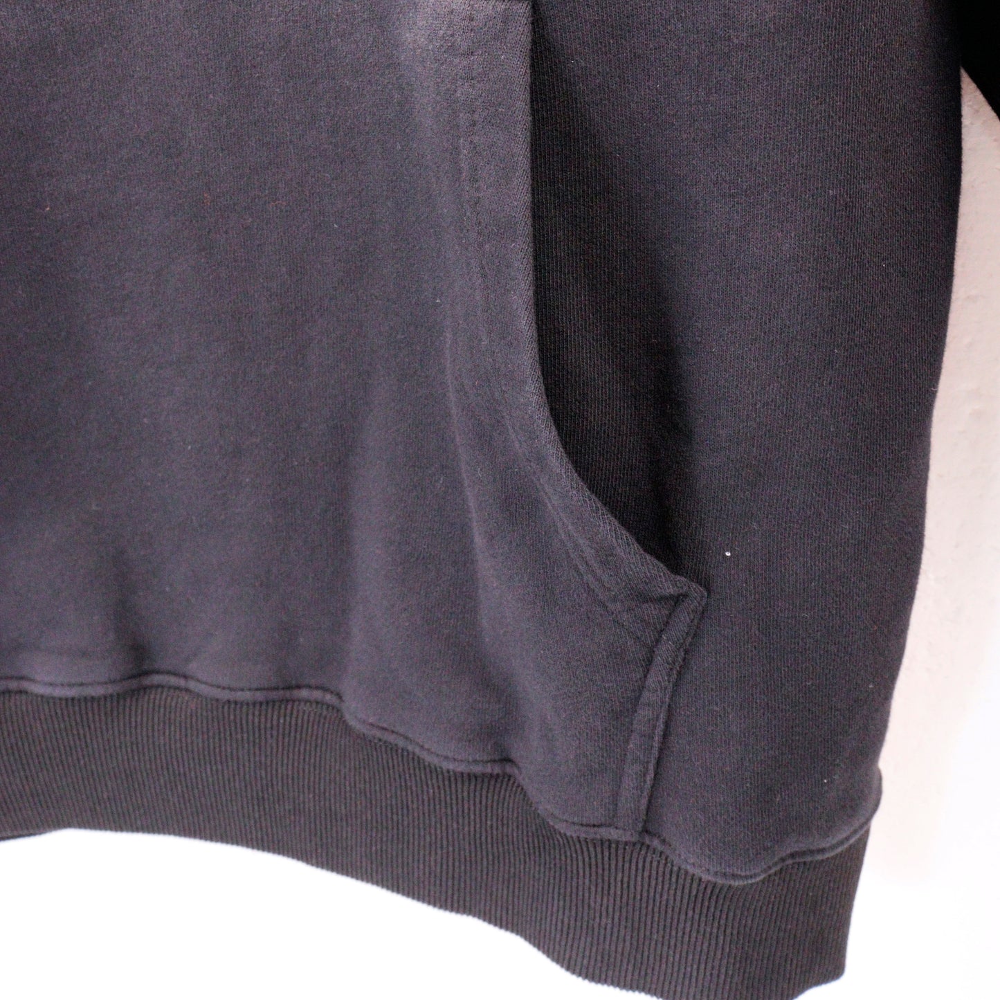 Lila neuer Hoodie 5967
