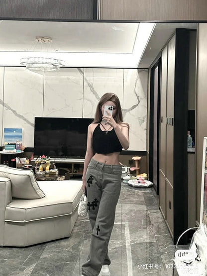 Chrome Hearts NEUE Hose