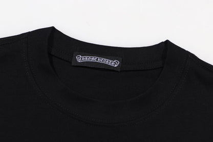 T-shirts Chrome Hearts 6033