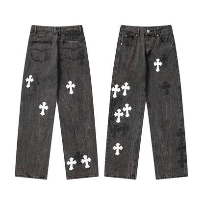 Pantalon Chrome Hearts 9946