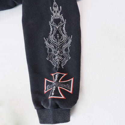 Hoodie Godspeed 5519