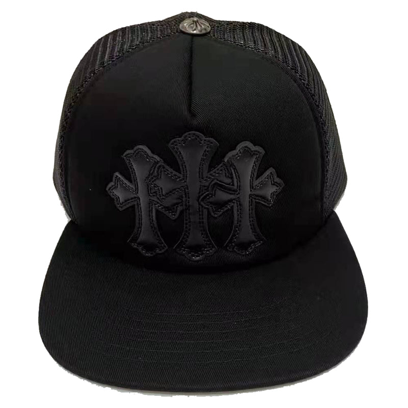 Chrome Hearts Trucker-Cap