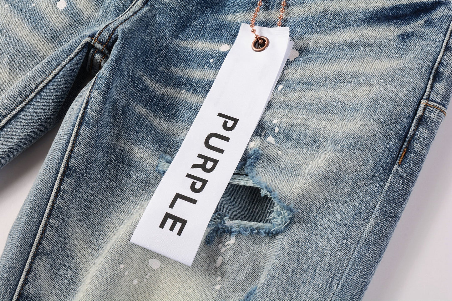 LILA JEANS 9003