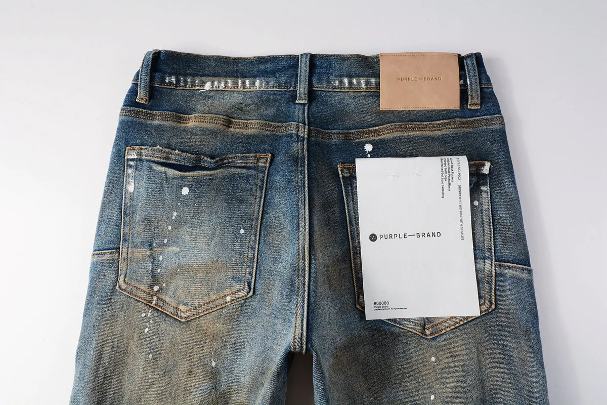 LILA JEANS 9012