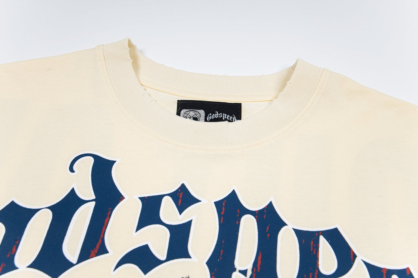 Godspeed T-Shirt G08