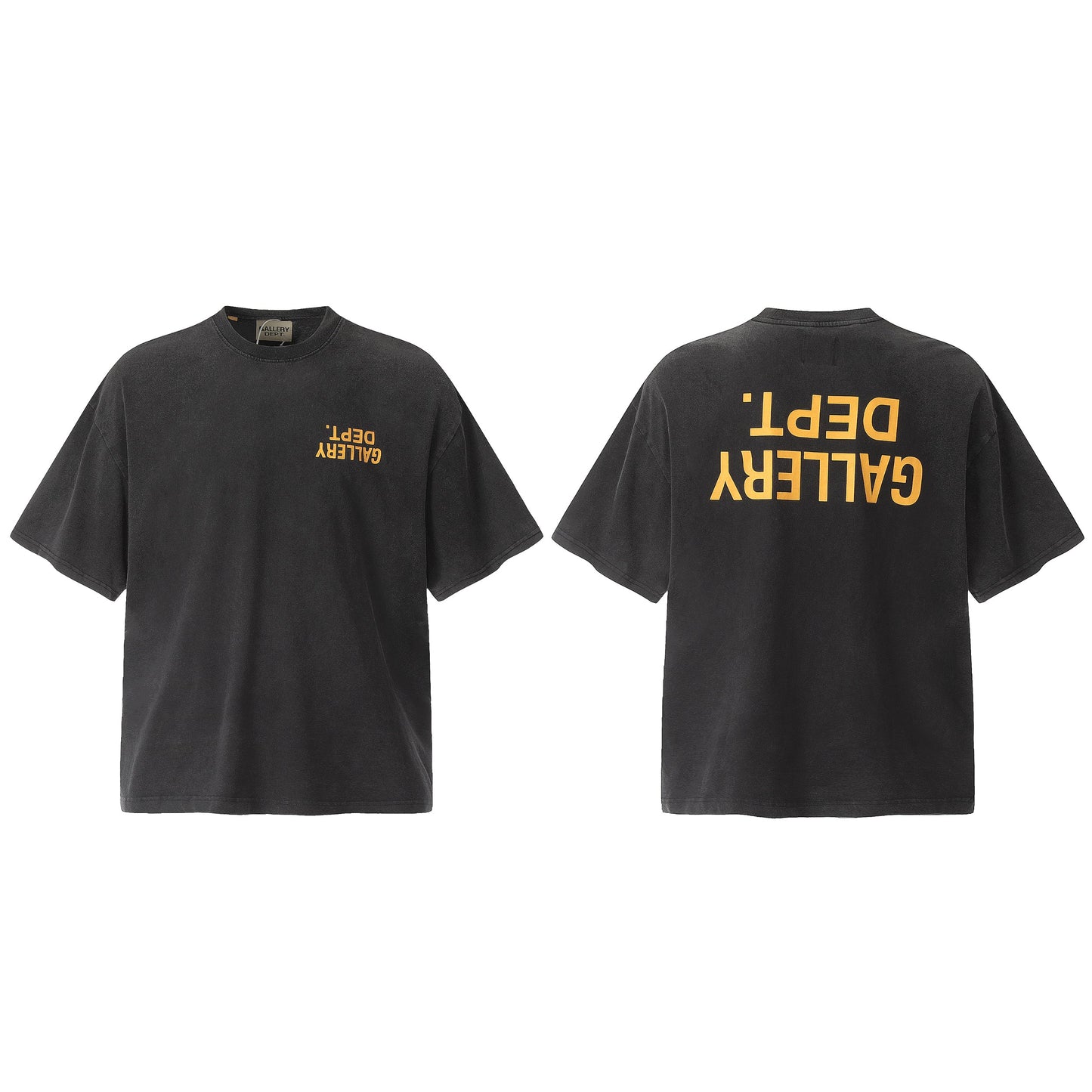 GALLERY DEPT Neues T-Shirt D72