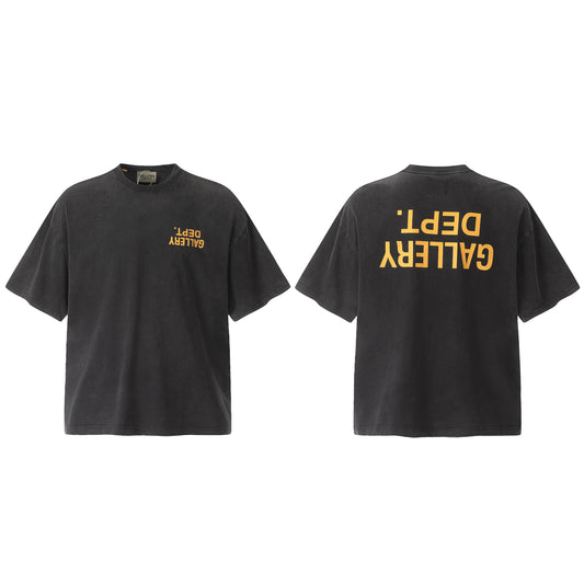GALLERY DEPT Neues T-Shirt D72