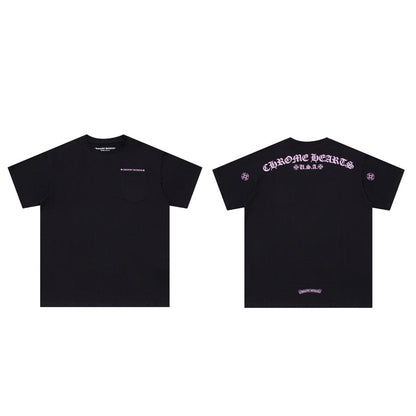 T-shirts Chrome Hearts K6050