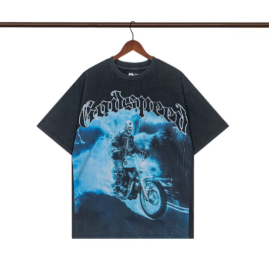 T-shirt Godspeed G26