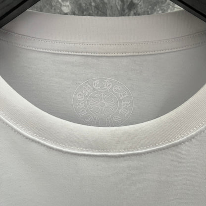 Chrome Hearts Herren Langarm T-Shirt Sweatshirt K8021