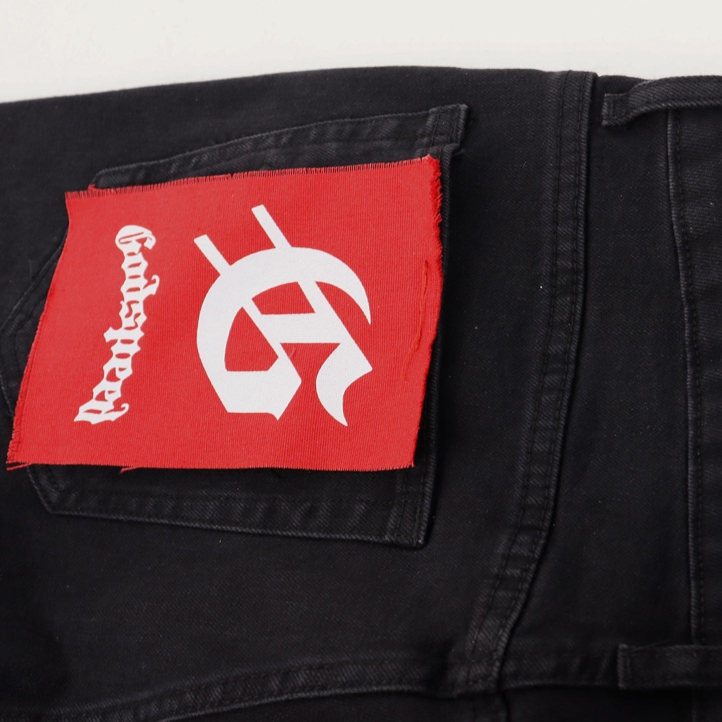 Hals- und Beinbruch NEW Pants 8218