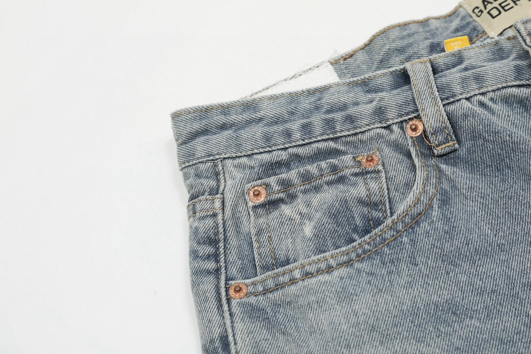 Chrome Hearts NEUE Hose 8116