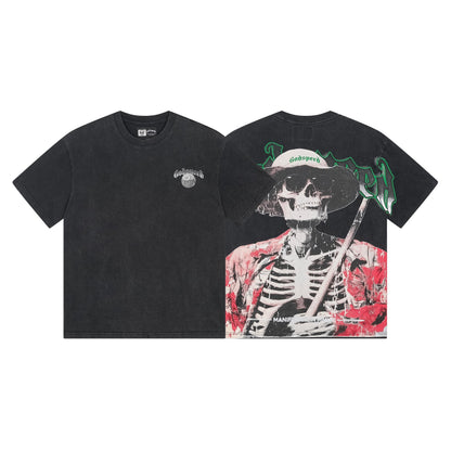 Godspeed 2026 Neues Mode-T-Shirt 1093