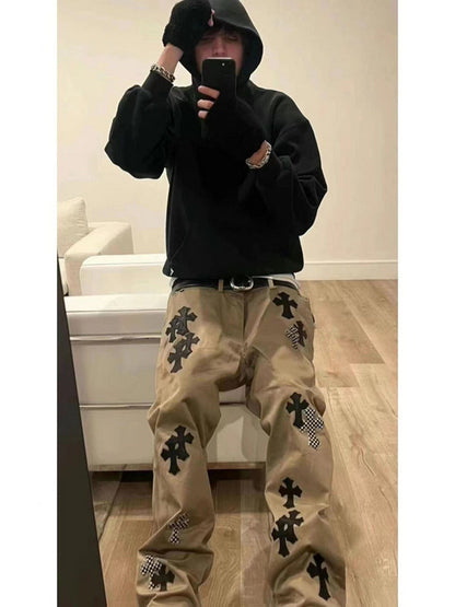 Chrome Hearts NEUE Hose