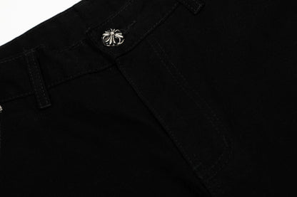 Chrome Hearts Nouveau pantalon 8097