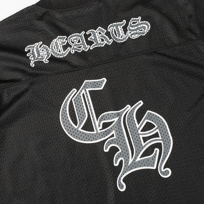 Chrome Hearts Matty Boy Mesh Warm Up Trikot 9998