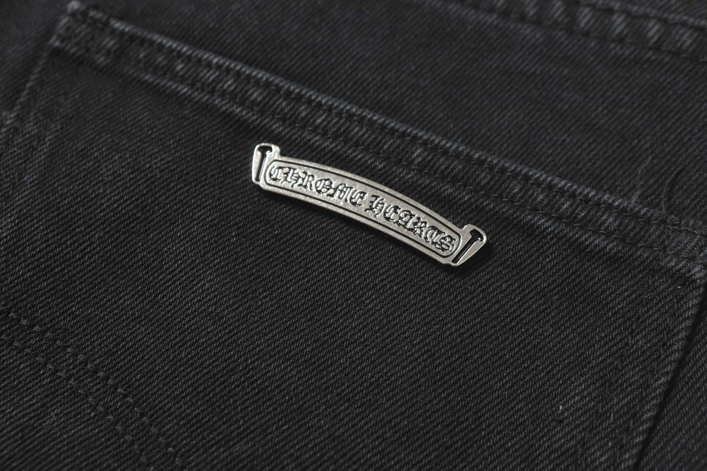 Chrome Hearts Hosen 9981