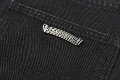 Chrome Hearts Hosen 9981