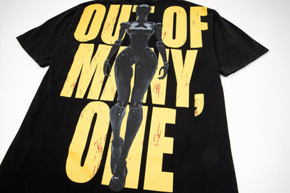 T-shirt Godspeed G09