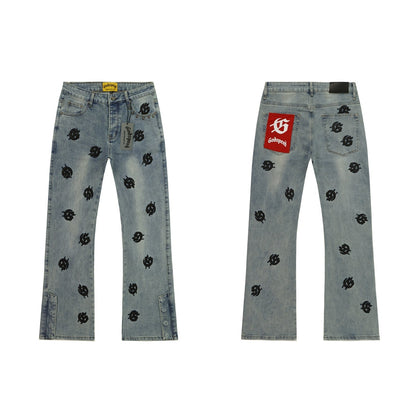 Hals- und Beinbruch NEW Pants 8218