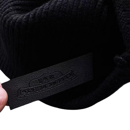 CH-Casquette Chrome Hearts