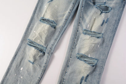 LILA JEANS 9003