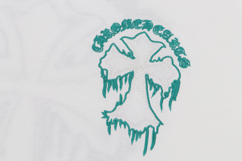T-shirts Chrome Hearts 6039
