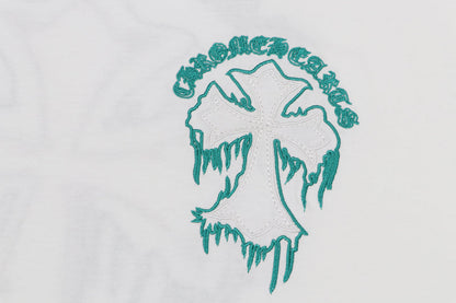 T-shirts Chrome Hearts 6039