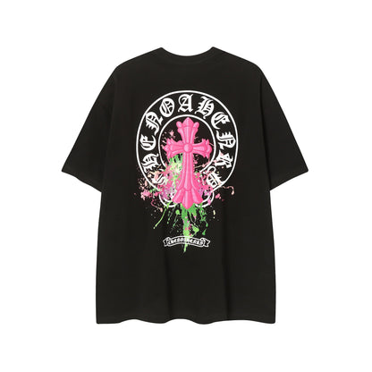 Chrome Hearts Neue T-Shirts 2257