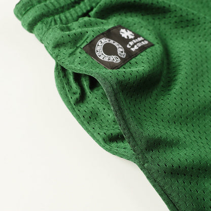 Maillot en maille Chrome Hearts Matty Boy Stadium 9996