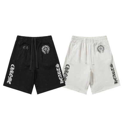 Chrome Hearts Neue Shorts A1119