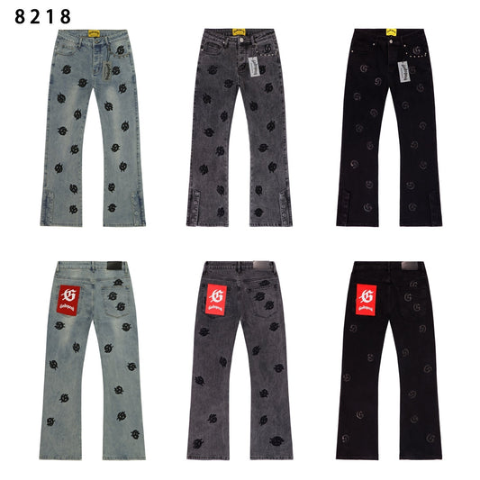 Godspeed NOUVEAU Pantalon 8218