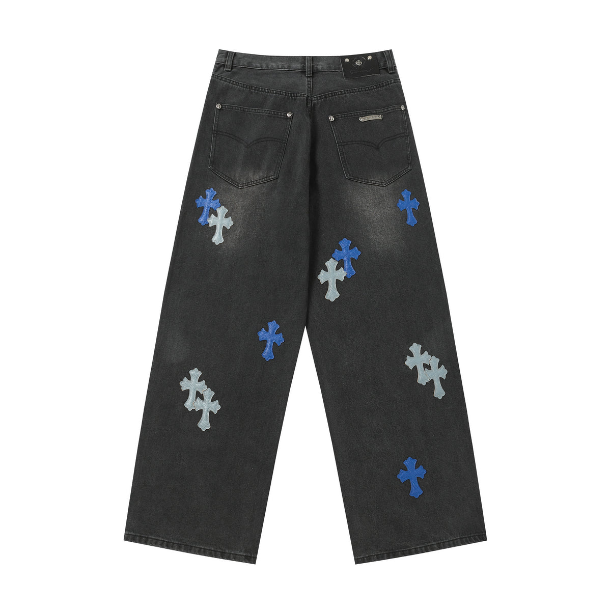 Chrome Hearts Hose 302