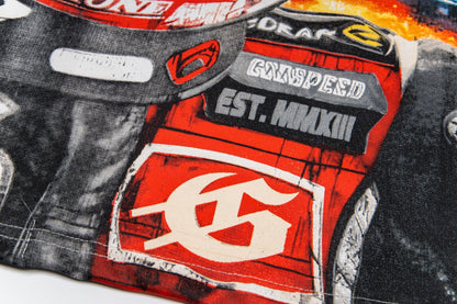 T-shirt Godspeed G19