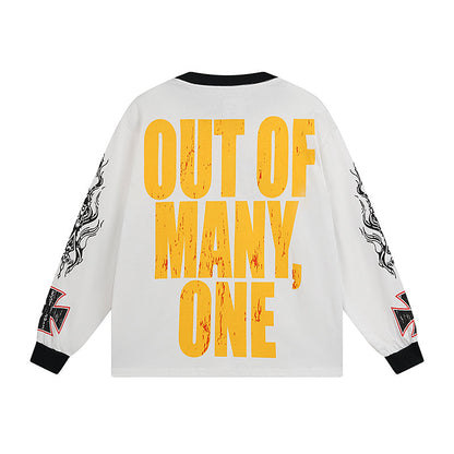 Sweat-shirt Godspeed 3100