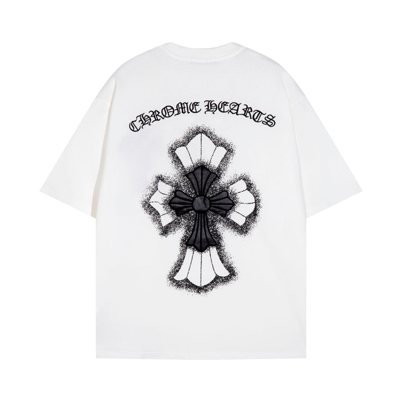 Chrome Hearts T-Shirts 6123
