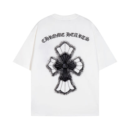 Chrome Hearts T-Shirts 6123