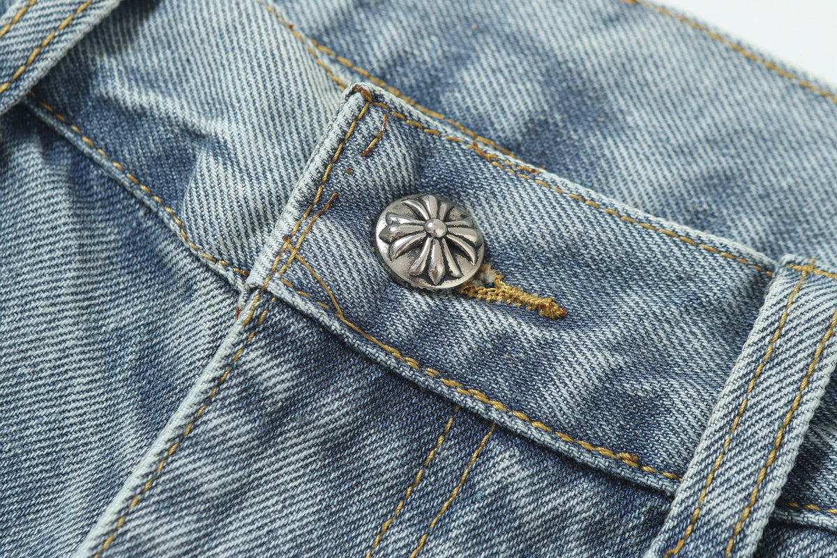 Chrome Hearts Neue Shorts 201
