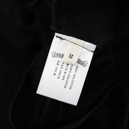 Chrome Hearts Neues T-Shirt 9988