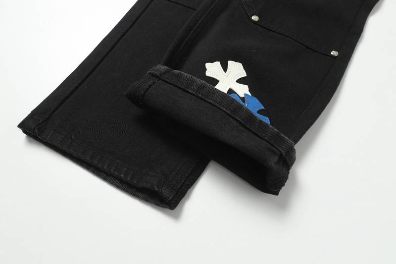 Chrome Hearts Hose 9986