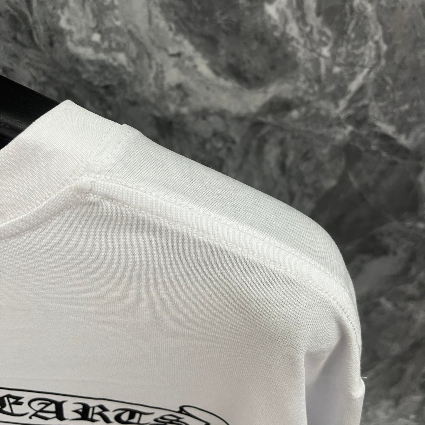 Chrome Hearts Herren Langarm T-Shirt Sweatshirt K8021
