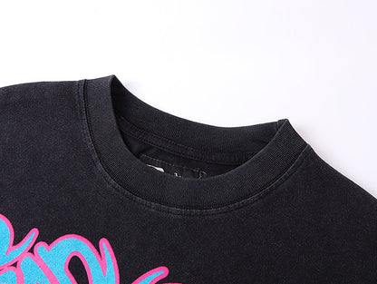 Godspeed 2026 Neues Mode-T-Shirt 1112