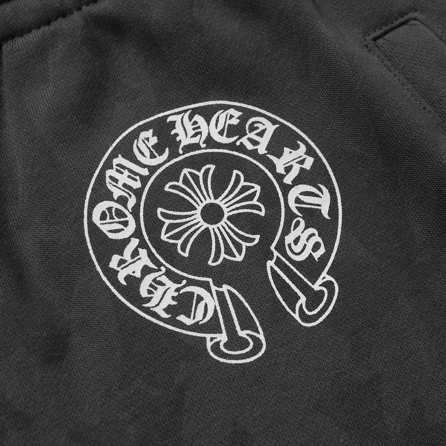 Chrome Hearts Neue Shorts A1115