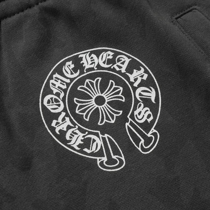 Chrome Hearts Neue Shorts A1115